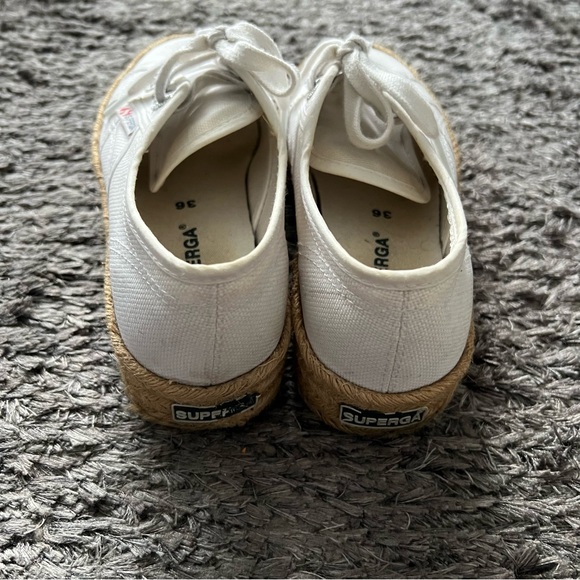 Superga platform espadrilles - Picture 2 of 9